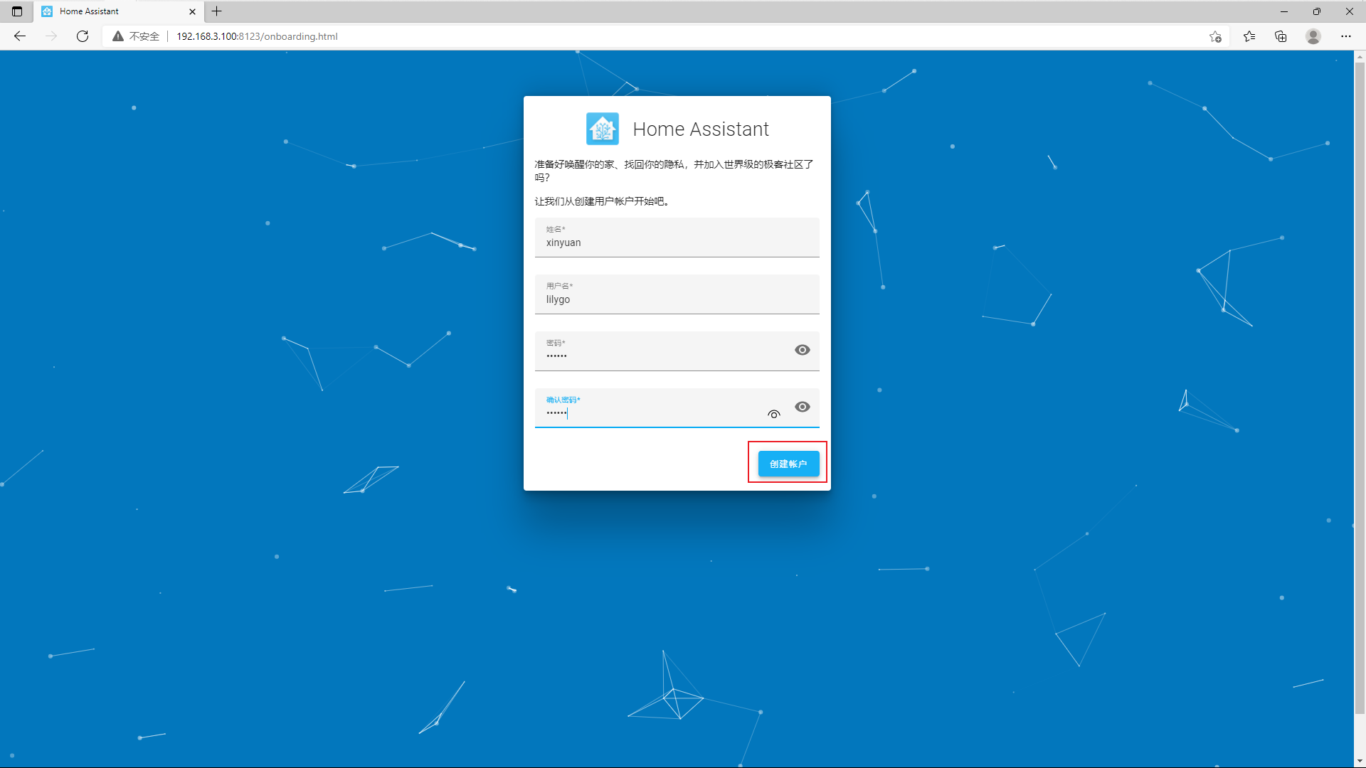 Home Assistant Zbhci 0 1 0 Documentation